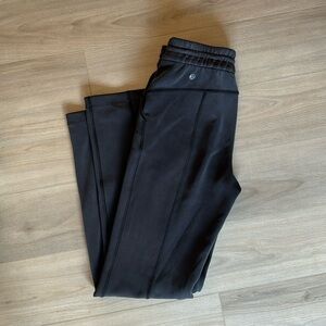 Lululemon softstreme pants